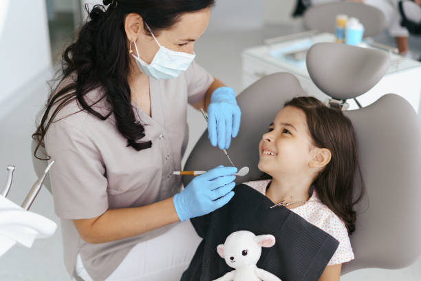 Dental X-Rays and Imaging in Hope Mills, NC