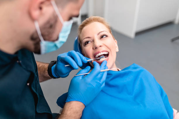 Best Dental Inlays and Onlays  in Hope Mills, NC