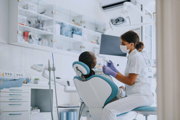 Best Wisdom Tooth Removal  in Hope Mills, NC